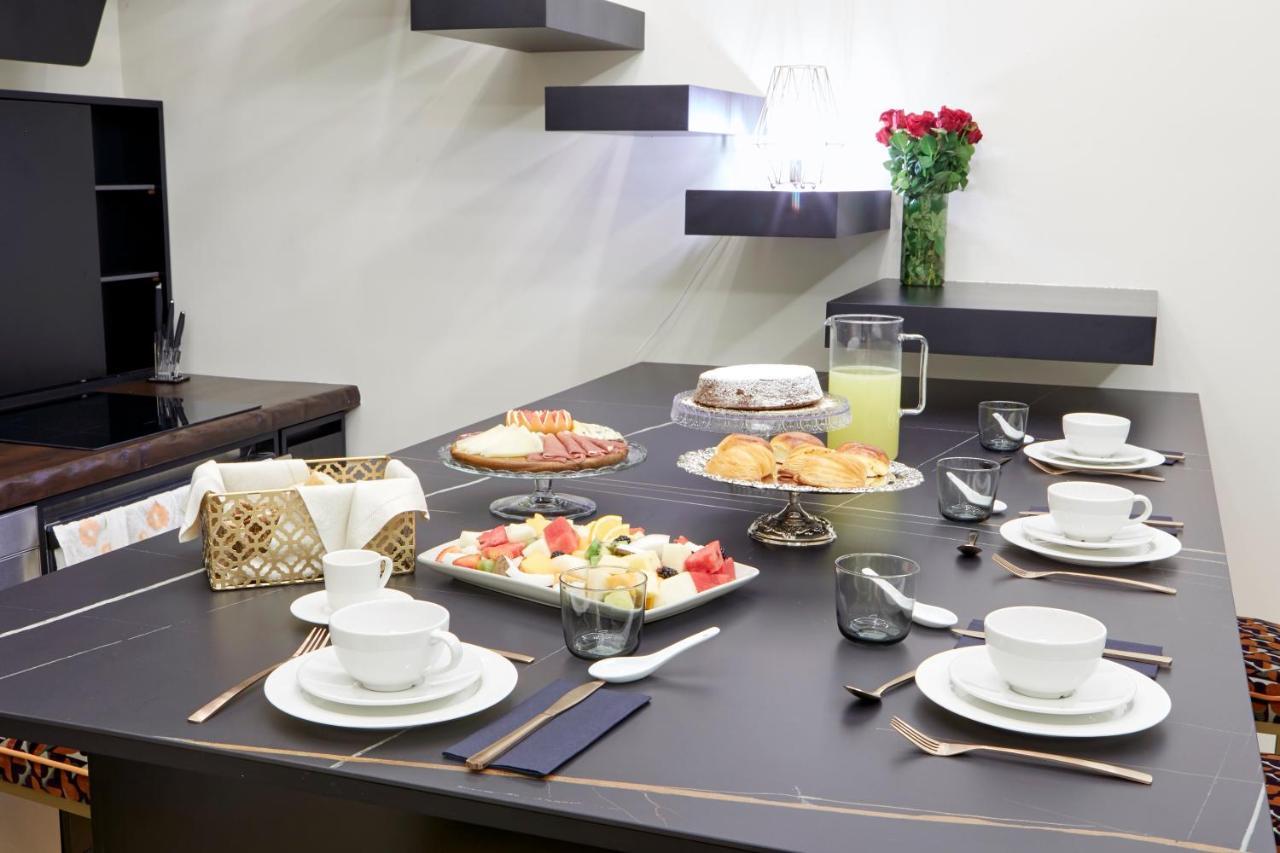 Casa Vittoria - Santa Lucia Alojamento de Acomodação e Pequeno-almoço 2*