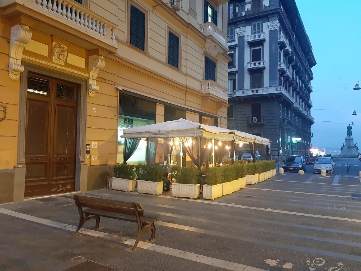 Alojamento de Acomodação e Pequeno-almoço Casa Vittoria - Santa Lucia