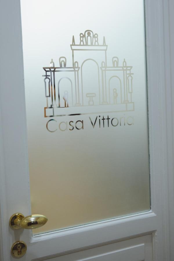 Alojamento de Acomodação e Pequeno-almoço Casa Vittoria - Santa Lucia 2*