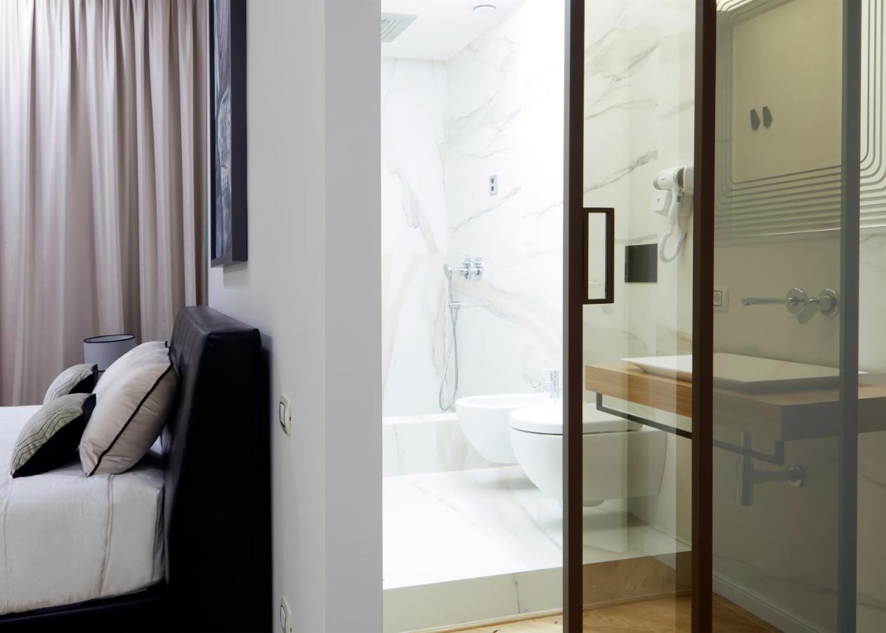 Bed & Breakfast Casa Vittoria - Santa Lucia Napoli