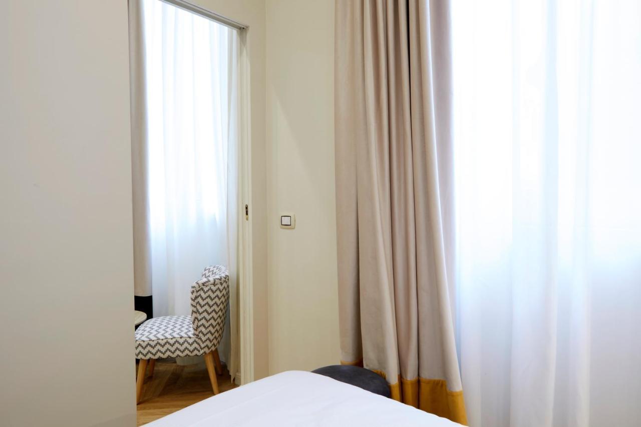 Casa Vittoria - Santa Lucia Napoli