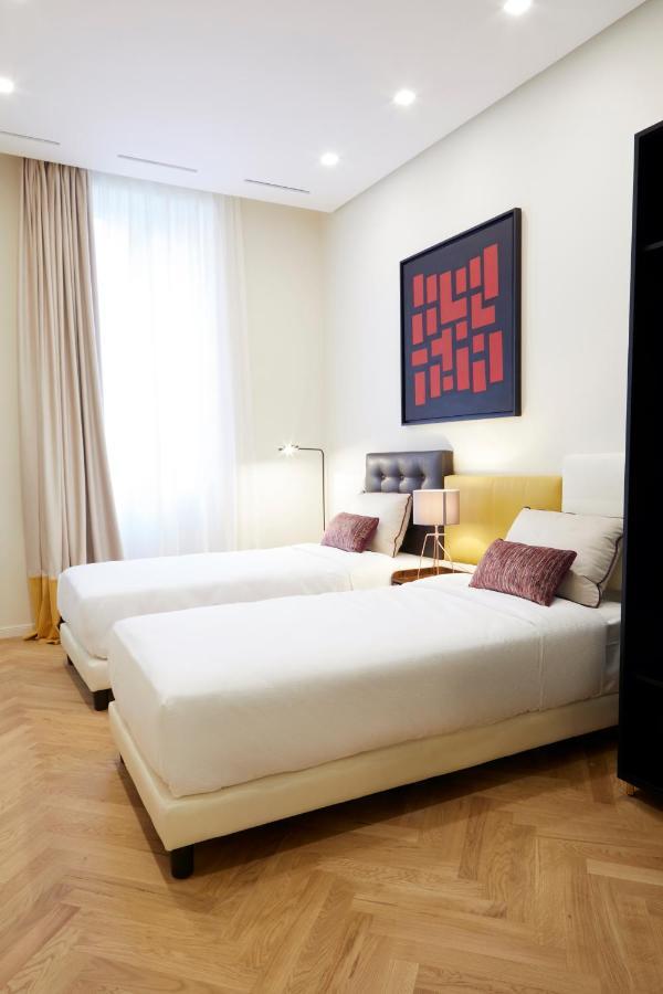 Bed & Breakfast Casa Vittoria - Santa Lucia Napoli