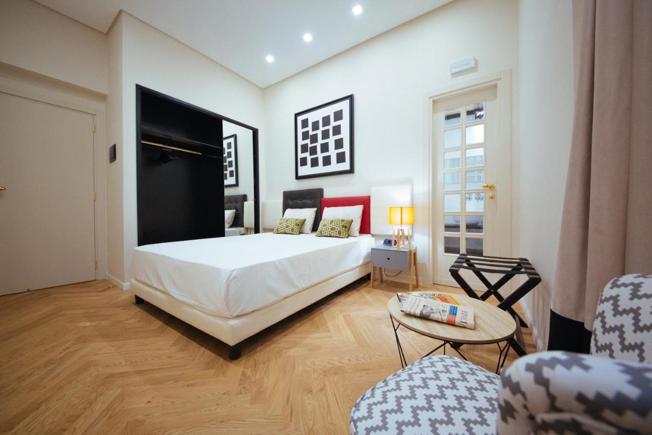 Bed & Breakfast Casa Vittoria - Santa Lucia Napoli