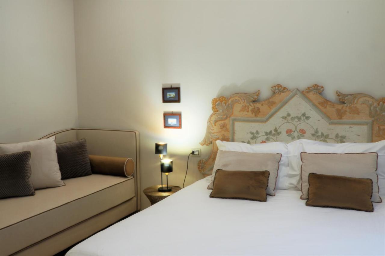 Casa Vittoria - Santa Lucia Bed & Breakfast Napoli