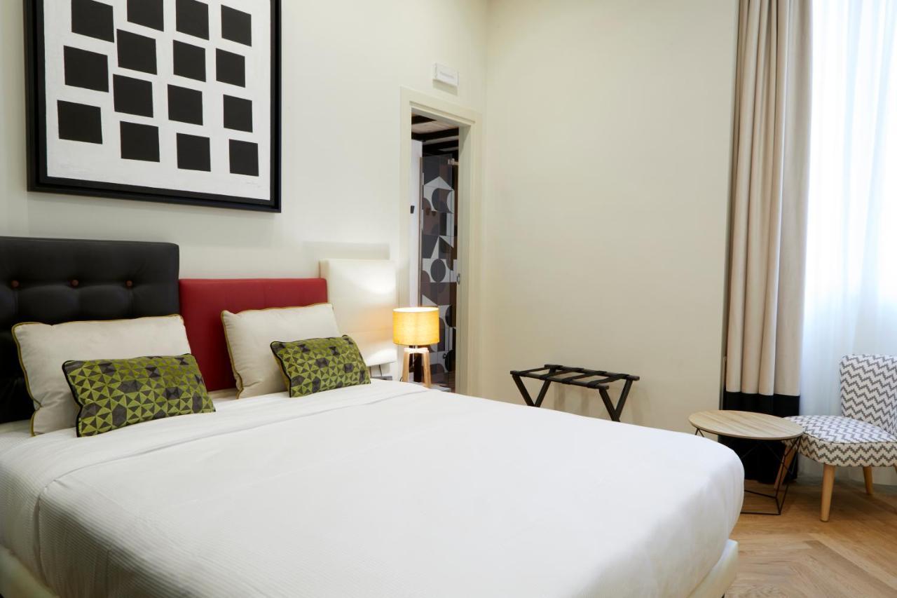 Casa Vittoria - Santa Lucia Bed and breakfast 2*