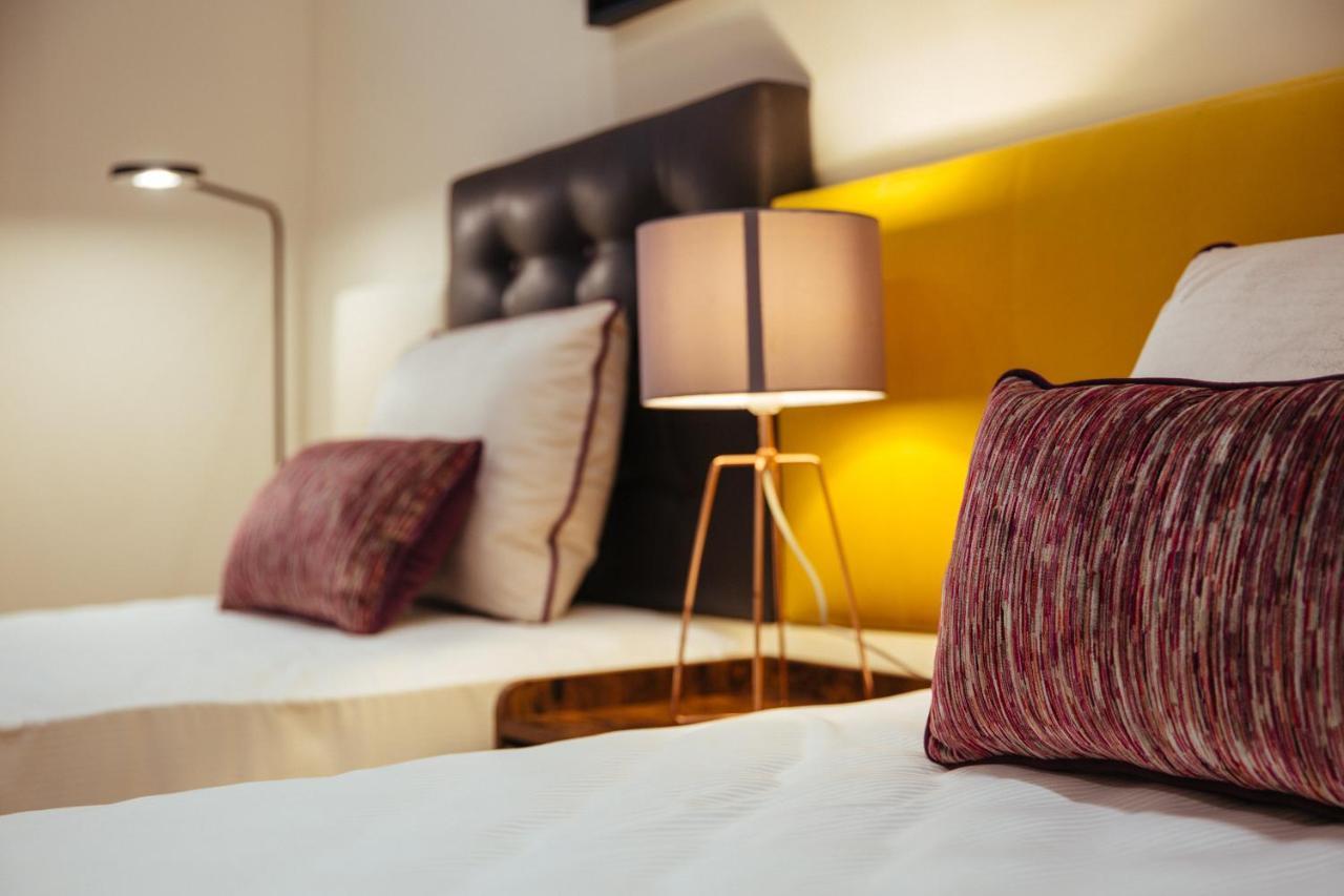 Casa Vittoria - Santa Lucia Bed and breakfast 2*