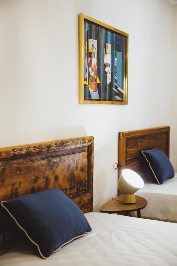 Bed and breakfast Casa Vittoria - Santa Lucia 2*