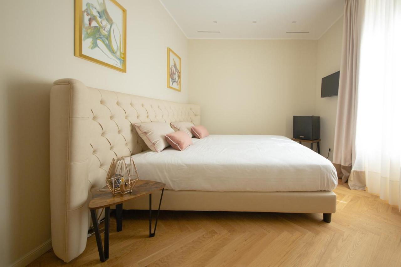 Casa Vittoria - Santa Lucia Bed and breakfast 2*