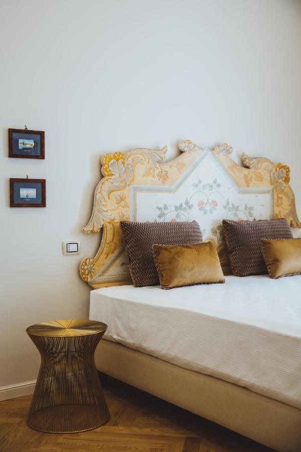 Casa Vittoria - Santa Lucia Bed and breakfast
