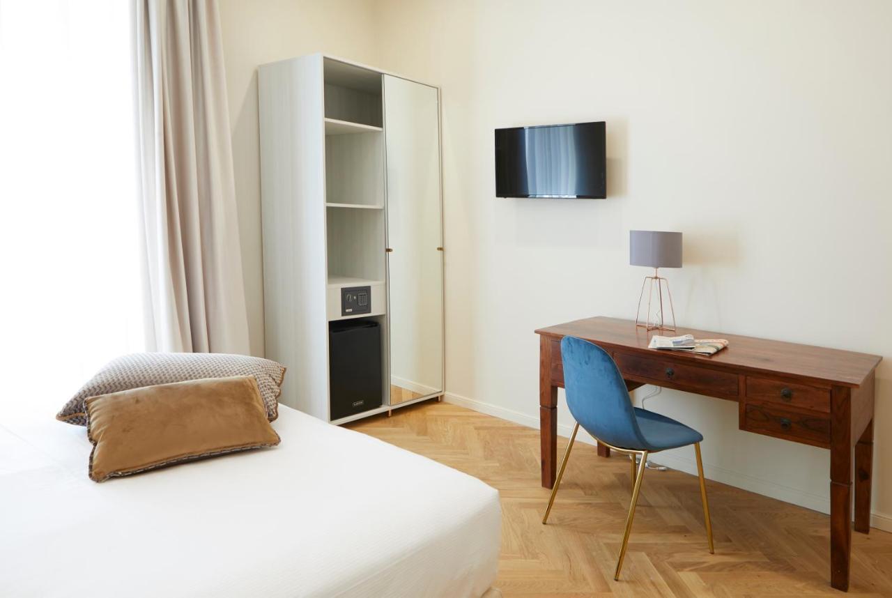 Bed and breakfast Casa Vittoria - Santa Lucia 2*